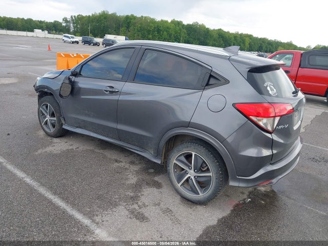 Honda HR-V Touring