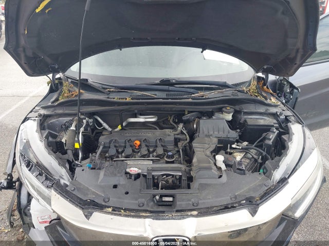 Honda HR-V Touring