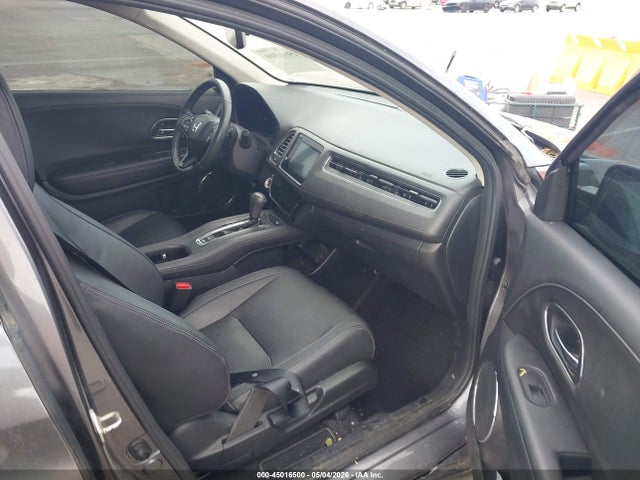 Honda HR-V Touring