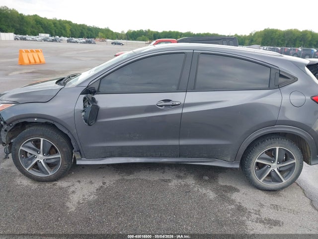 Honda HR-V Touring
