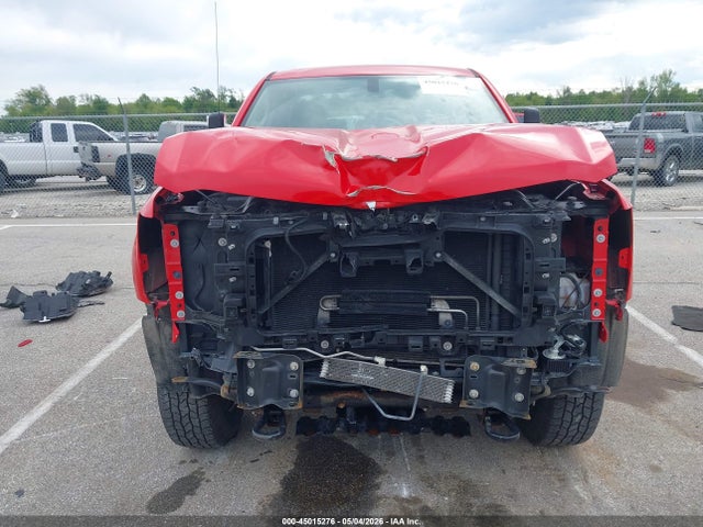 Chevrolet Silverado 2500 Wt