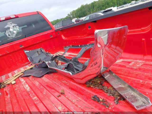 Chevrolet Silverado 2500 Wt