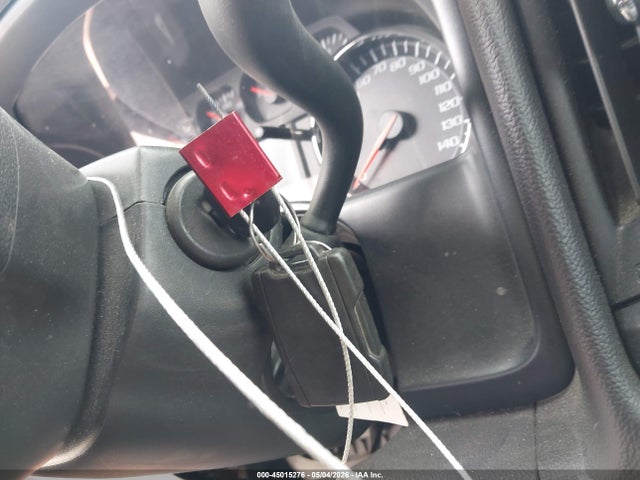 Chevrolet Silverado 2500 Wt