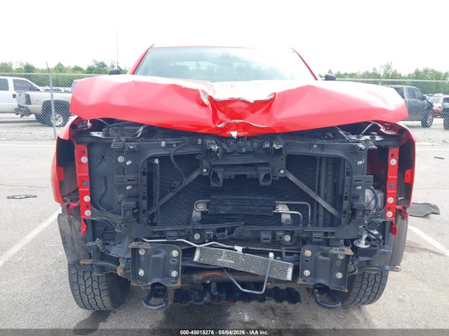 Chevrolet Silverado 2500 Wt