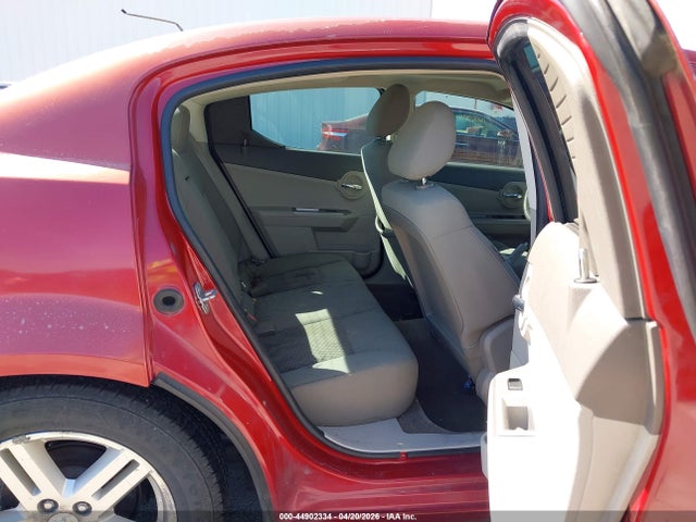 Dodge Avenger Sxt