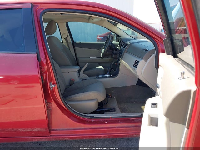Dodge Avenger Sxt