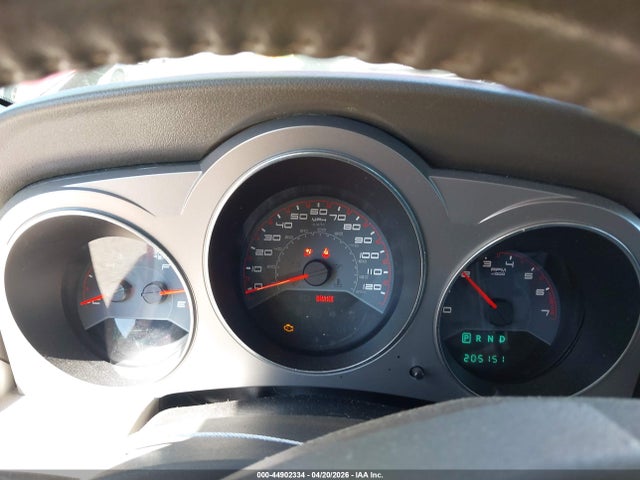 Dodge Avenger Sxt