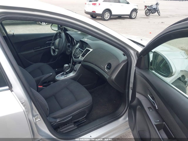 Chevrolet Cruze 1lt Auto