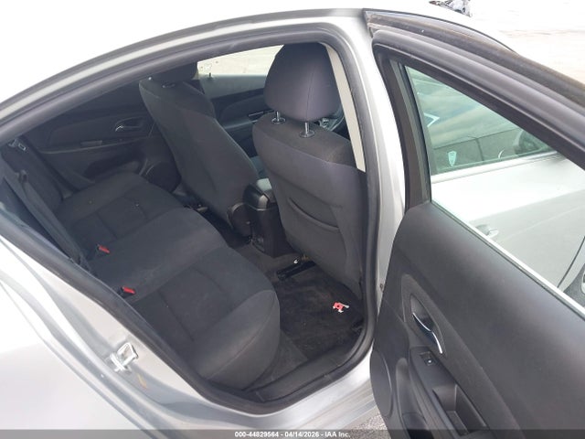 Chevrolet Cruze 1lt Auto