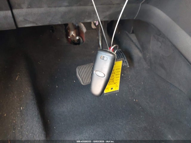Ford Escape Sel