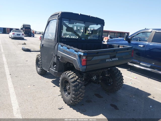Polaris Ranger Xp 1000 Premium