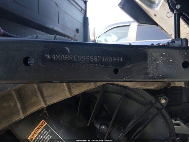 Polaris Ranger Xp 1000 Premium