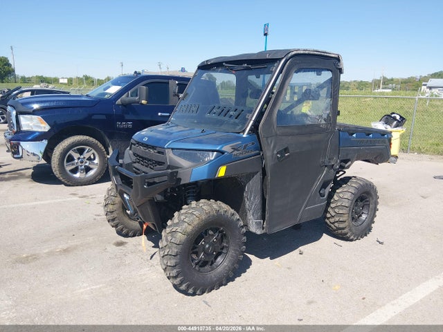 Polaris Ranger Xp 1000 Premium