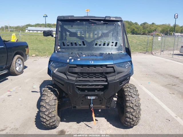 Polaris Ranger Xp 1000 Premium
