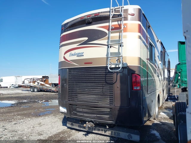 Roadmaster Monocoque