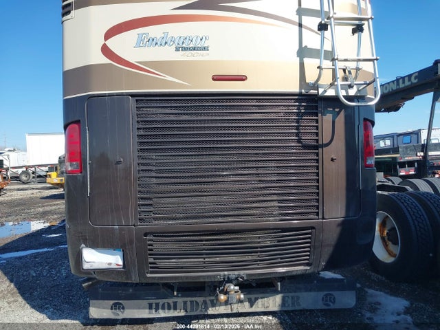 Roadmaster Monocoque