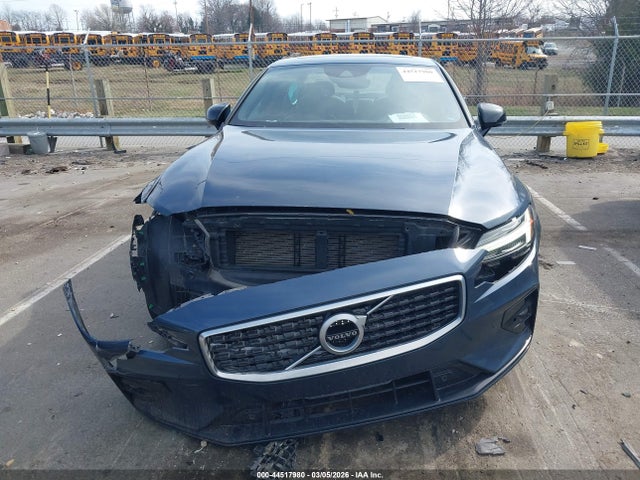 Volvo S60 T5 R-design