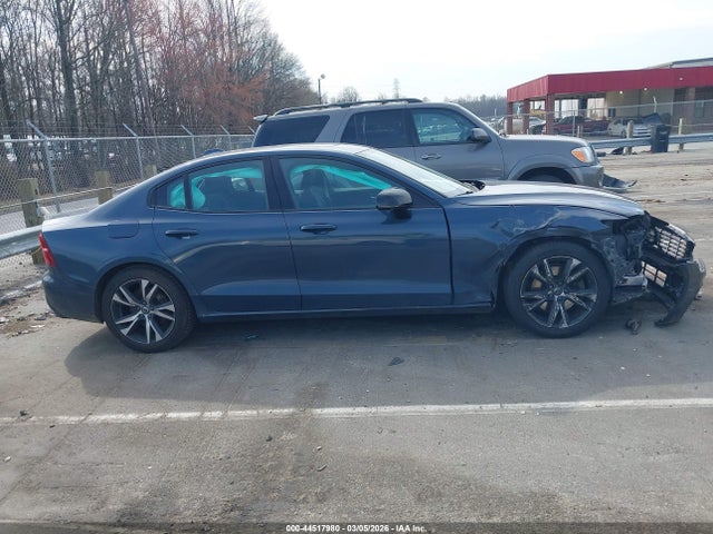 Volvo S60 T5 R-design