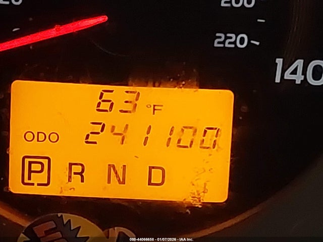 Toyota RAV4 Sport