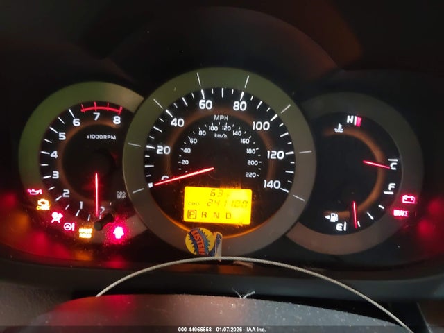 Toyota RAV4 Sport