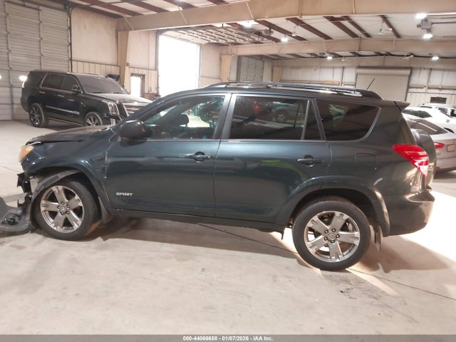 Toyota RAV4 Sport