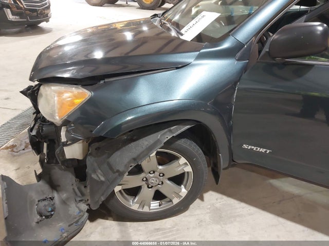 Toyota RAV4 Sport