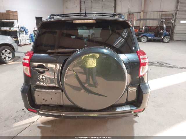 Toyota RAV4 Sport
