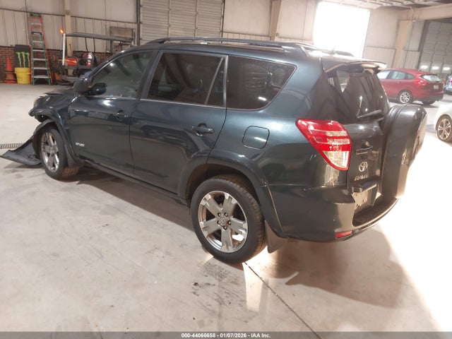 Toyota RAV4 Sport