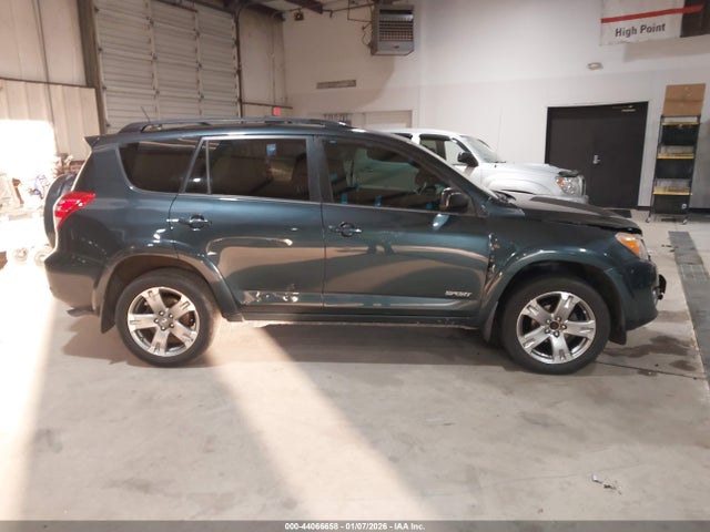 Toyota RAV4 Sport