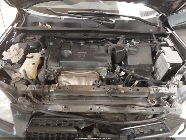 Toyota RAV4 Sport