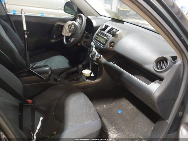 Toyota RAV4 Sport