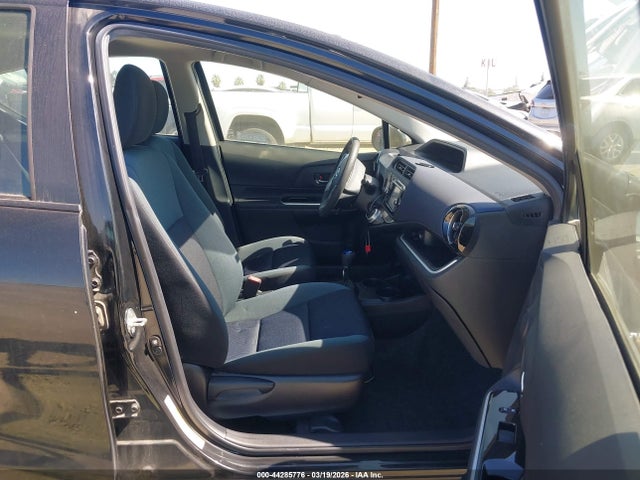 Toyota Prius c Two