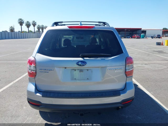 Subaru Forester 2.5i Premium