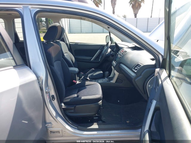 Subaru Forester 2.5i Premium