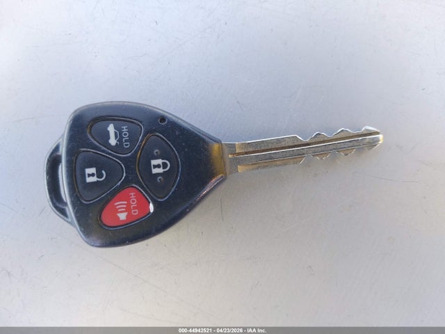 Toyota Corolla S