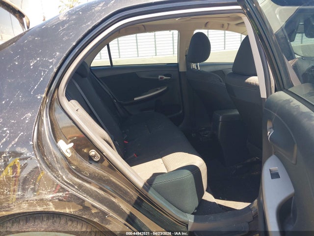 Toyota Corolla S