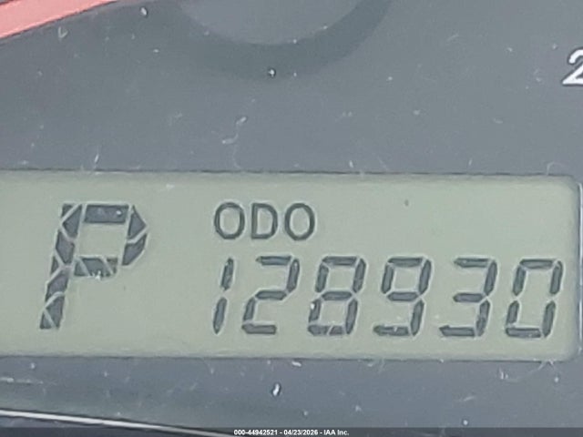 Toyota Corolla S
