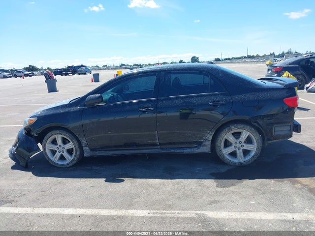 Toyota Corolla S