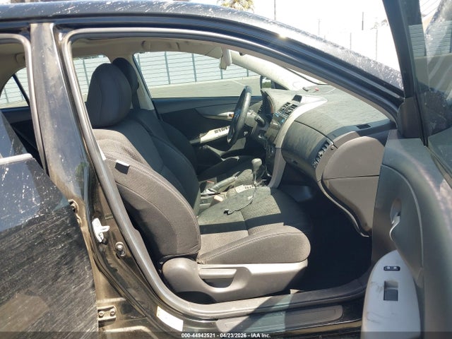Toyota Corolla S