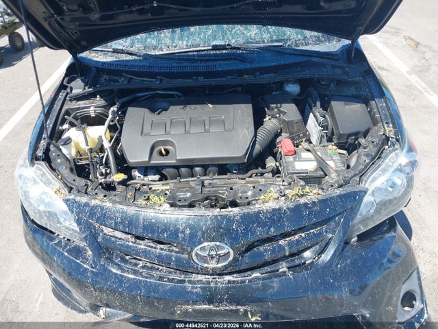 Toyota Corolla S