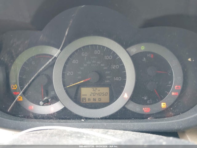 Toyota RAV4 Base V6