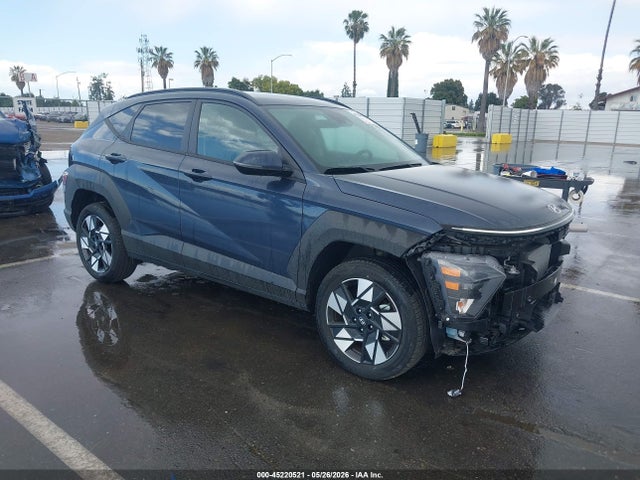 Salvage Hyundai KONA Image