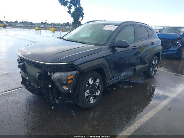 Hyundai KONA Sel Convenience