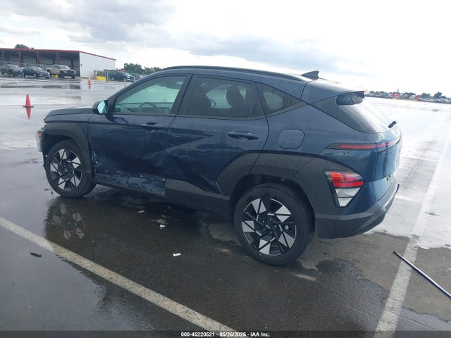 Hyundai KONA Sel Convenience
