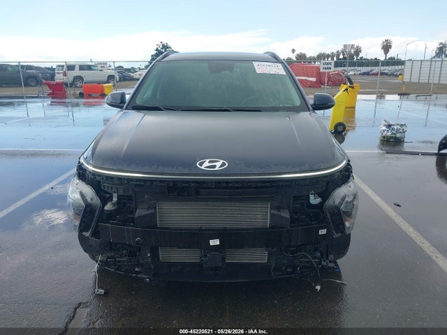 Hyundai KONA Sel Convenience