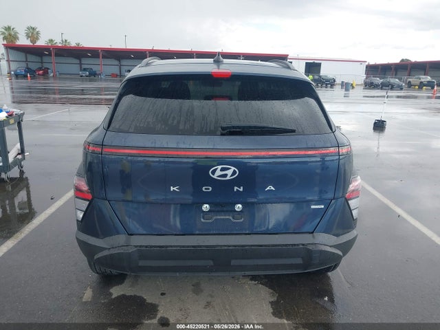 Hyundai KONA Sel Convenience