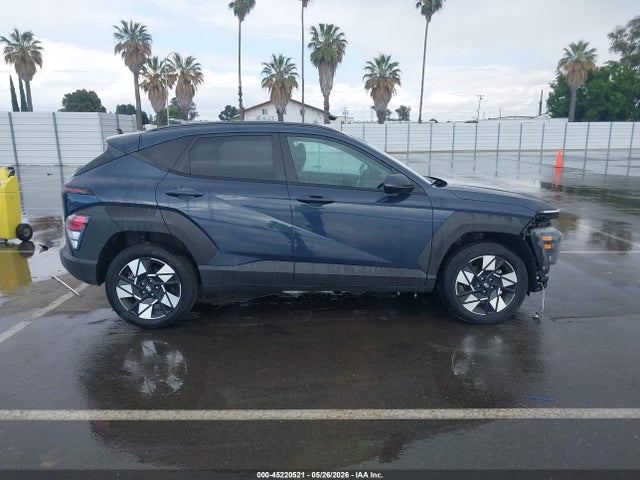 Hyundai KONA Sel Convenience