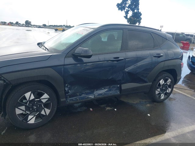 Hyundai KONA Sel Convenience