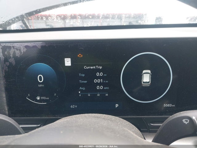 Hyundai KONA Sel Convenience