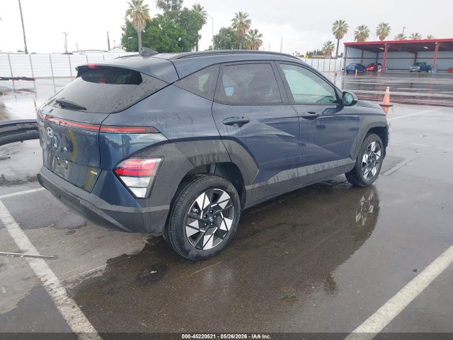 Hyundai KONA Sel Convenience